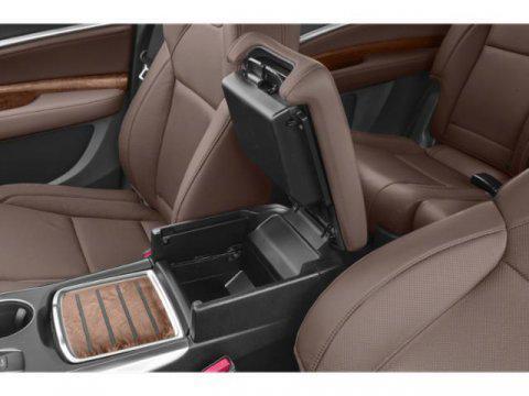 used 2019 Acura MDX car, priced at $21,331