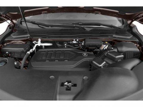 used 2019 Acura MDX car, priced at $21,331