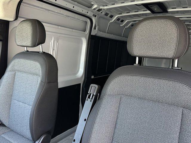 new 2024 Ram ProMaster 2500 car, priced at $53,230