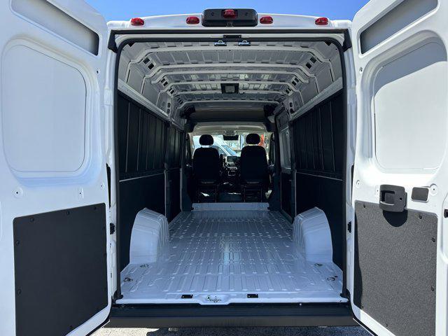 new 2024 Ram ProMaster 2500 car, priced at $53,230