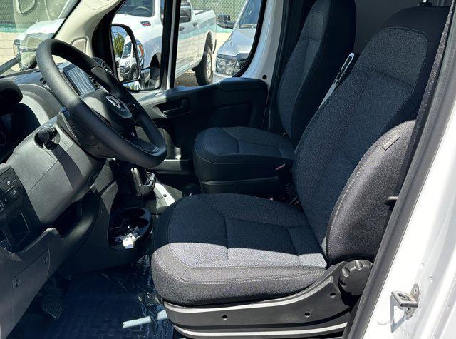 new 2024 Ram ProMaster 2500 car, priced at $53,230