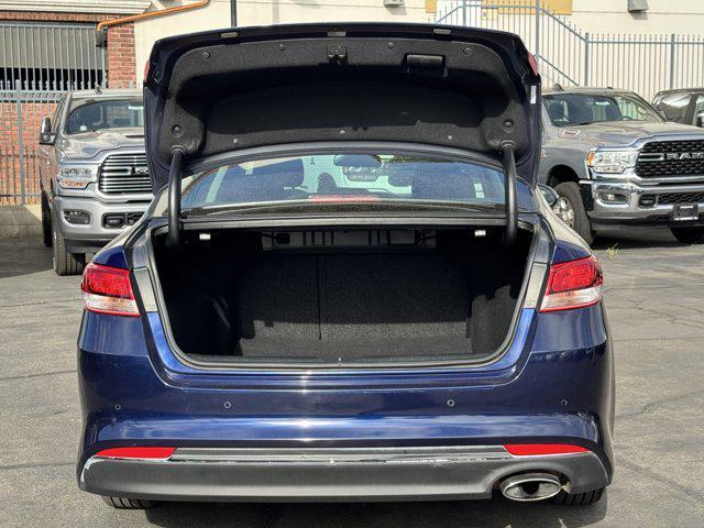 used 2018 Kia Optima car, priced at $13,773
