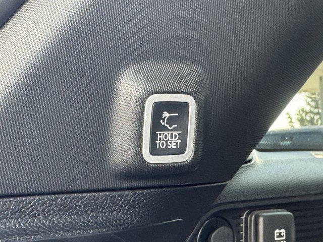 new 2025 Jeep Grand Cherokee car, priced at $47,660