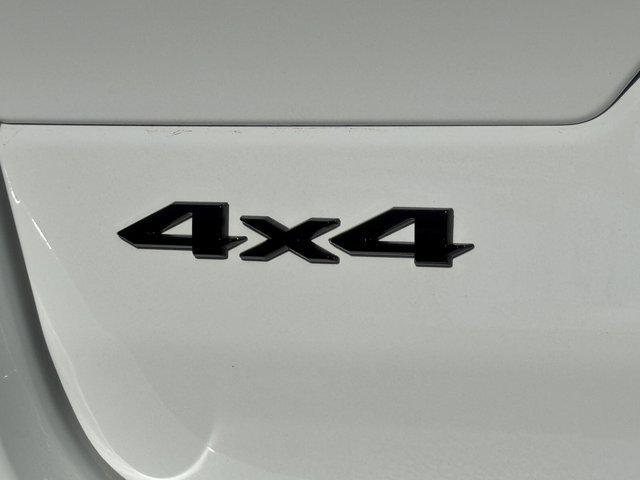 new 2025 Jeep Grand Cherokee car, priced at $47,780