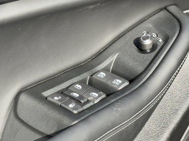 new 2025 Jeep Grand Cherokee car, priced at $47,780