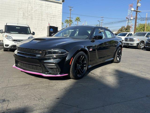new 2023 Dodge Charger car, priced at $57,920