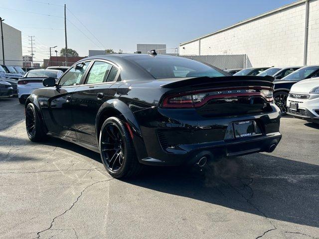 new 2023 Dodge Charger car, priced at $57,920