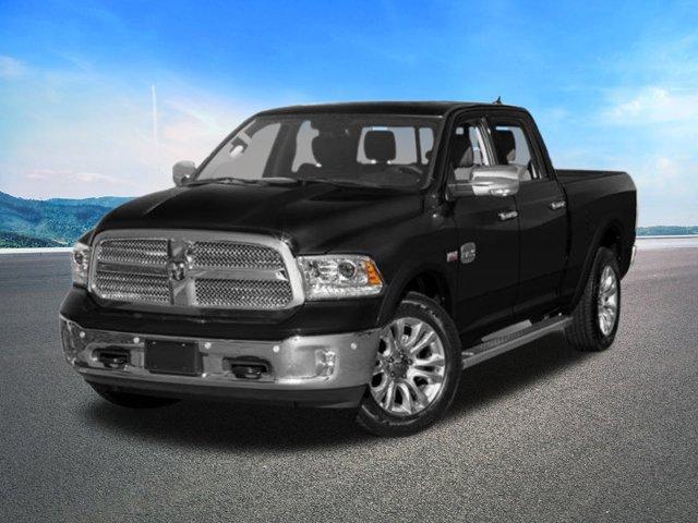 used 2018 Ram 1500 car