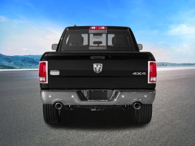 used 2018 Ram 1500 car