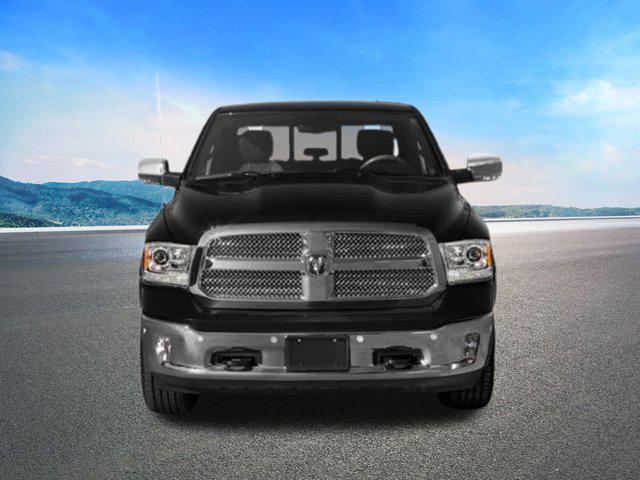 used 2018 Ram 1500 car