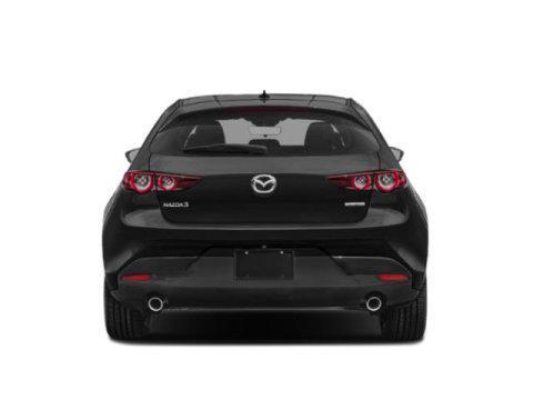 used 2020 Mazda Mazda3 car