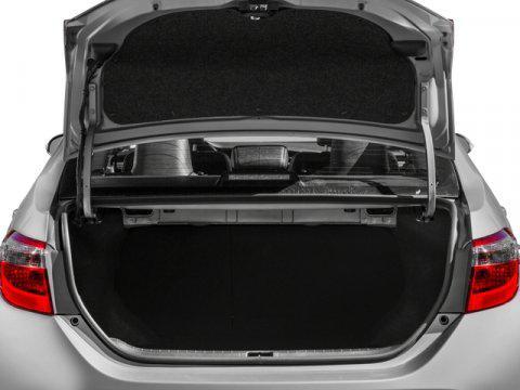 used 2016 Toyota Corolla car, priced at $14,888