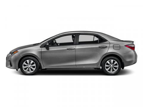 used 2016 Toyota Corolla car, priced at $14,888