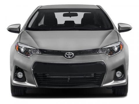 used 2016 Toyota Corolla car, priced at $14,888