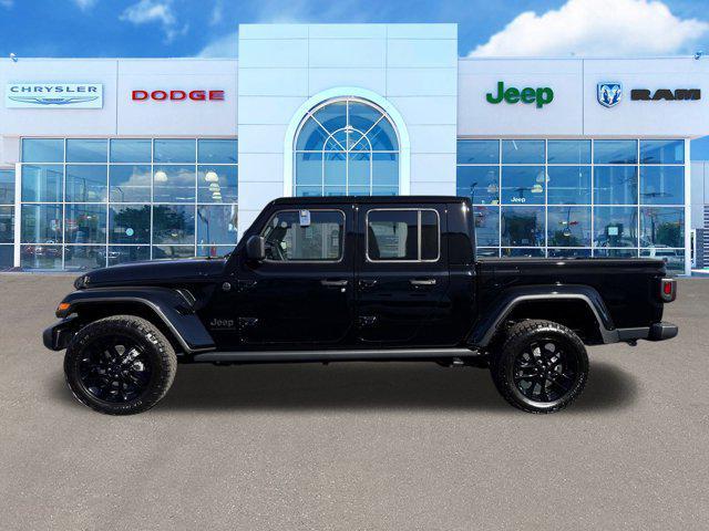 new 2024 Jeep Gladiator car, priced at $46,975