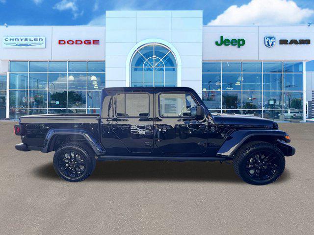 new 2024 Jeep Gladiator car, priced at $46,975