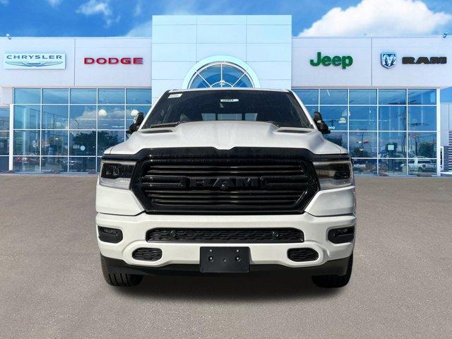 new 2024 Ram 1500 car, priced at $74,425