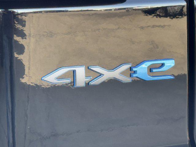 new 2025 Jeep Wrangler 4xe car, priced at $72,850