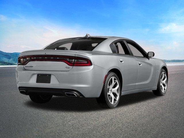 used 2017 Dodge Charger car, priced at $27,331
