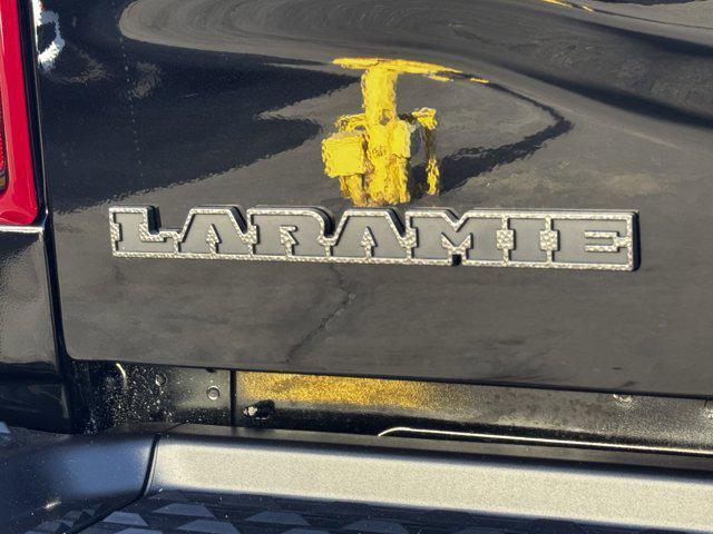 new 2025 Ram 2500 car, priced at $92,200