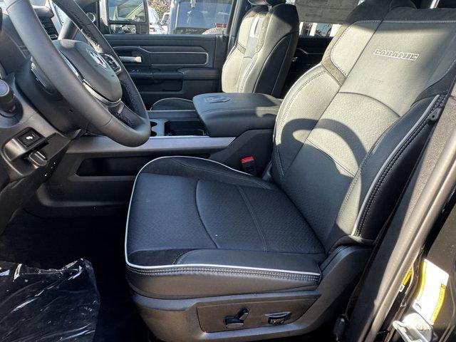 new 2025 Ram 2500 car, priced at $92,200