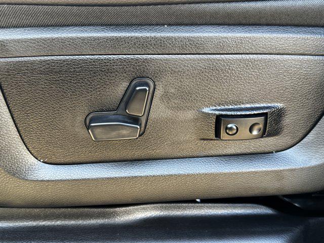 new 2025 Ram 2500 car, priced at $92,200
