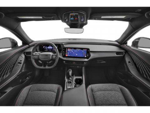used 2024 Dodge Charger car, priced at $57,800
