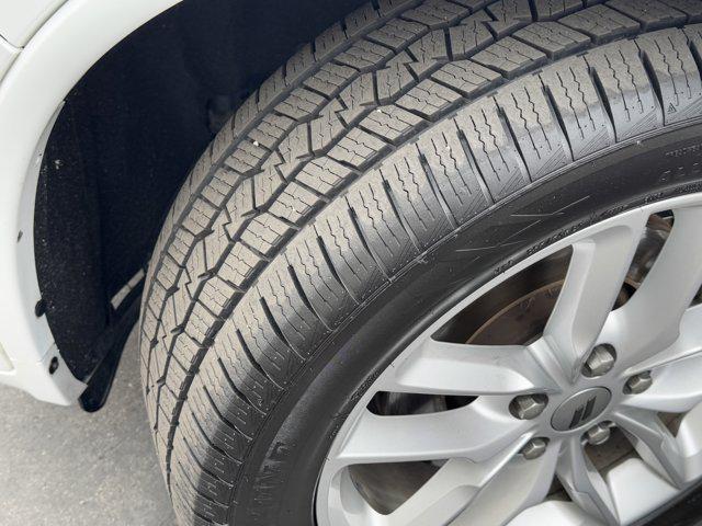 used 2023 Dodge Durango car, priced at $33,277