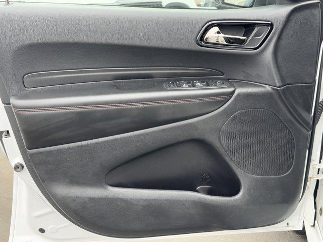 used 2023 Dodge Durango car, priced at $33,277