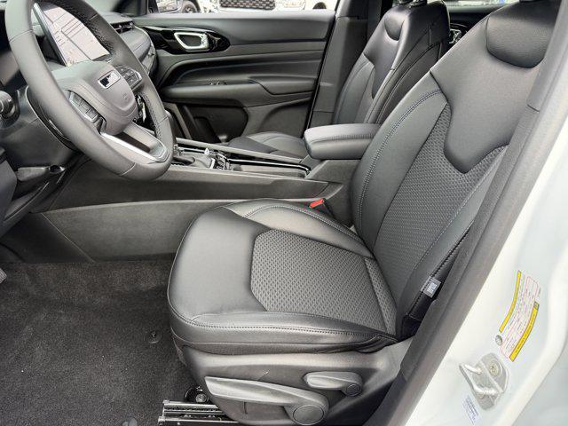 new 2026 Jeep Compass car, priced at $33,210