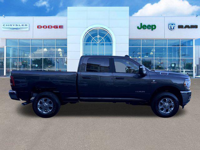 new 2024 Ram 2500 car, priced at $67,820