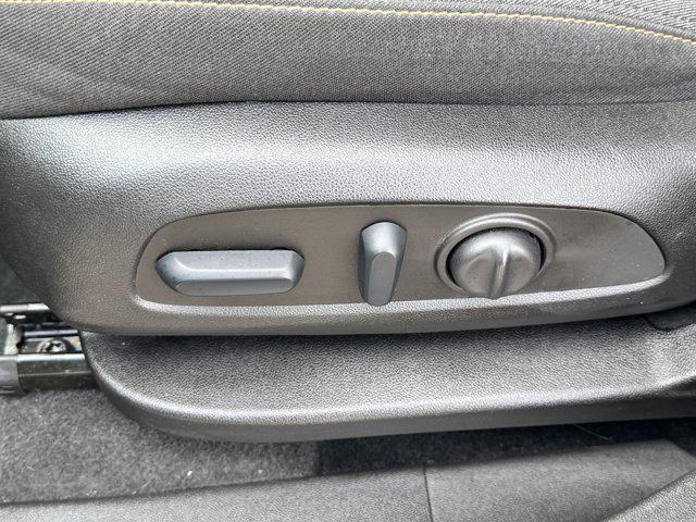 used 2023 Chevrolet Equinox car, priced at $23,780
