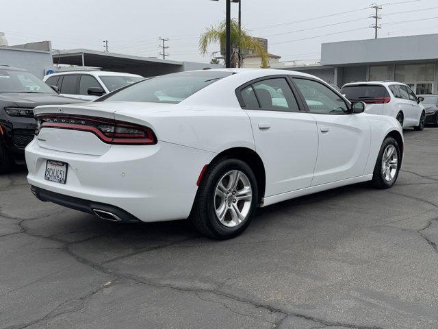 used 2022 Dodge Charger car, priced at $22,988