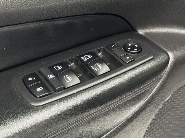 used 2018 Jeep Grand Cherokee car, priced at $16,881