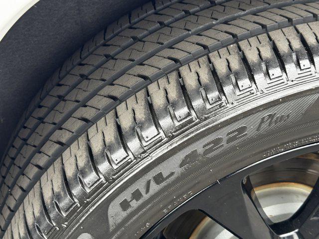 used 2018 Jeep Grand Cherokee car, priced at $16,881