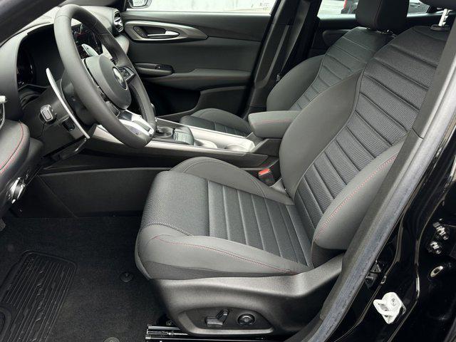 new 2024 Dodge Hornet car, priced at $43,590