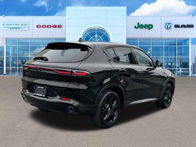 new 2024 Dodge Hornet car, priced at $43,590