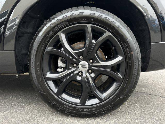 new 2024 Dodge Hornet car, priced at $43,590