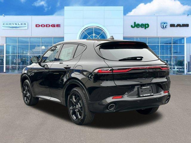 new 2024 Dodge Hornet car, priced at $43,590