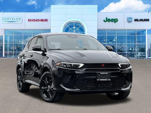 new 2024 Dodge Hornet car, priced at $43,590