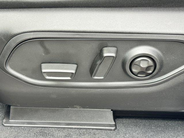 new 2025 Jeep Grand Cherokee L car, priced at $55,985