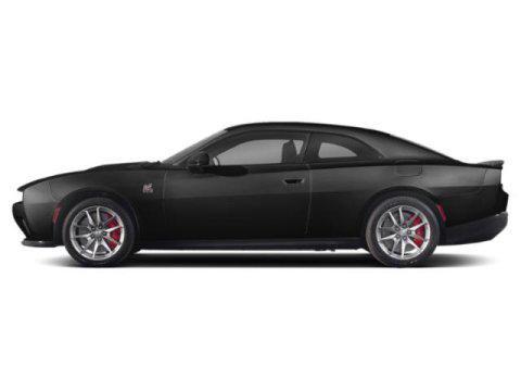 new 2024 Dodge Charger car, priced at $67,680