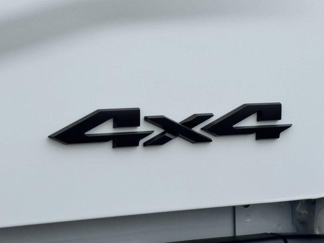 new 2025 Ram 2500 car, priced at $90,375