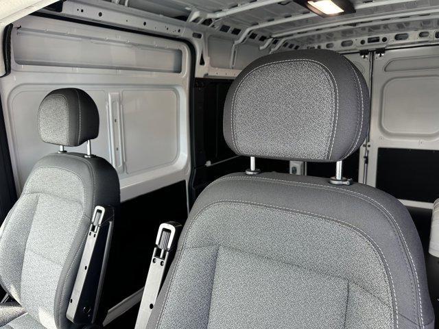 new 2024 Ram ProMaster 2500 car, priced at $55,930