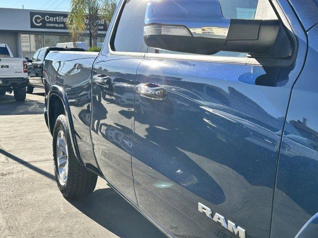 used 2020 Ram 1500 car, priced at $33,598