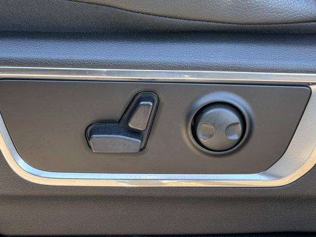 new 2026 Ram 1500 car, priced at $70,580