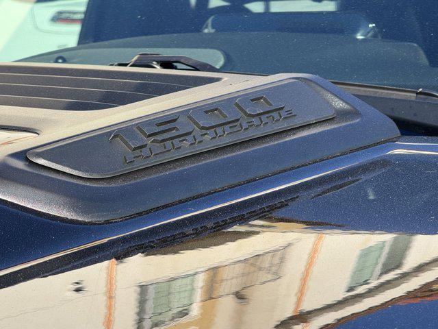 new 2026 Ram 1500 car, priced at $70,580