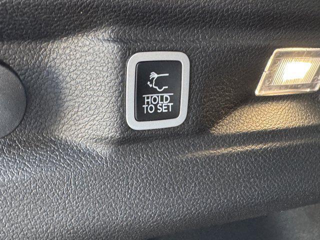 new 2025 Jeep Grand Cherokee L car, priced at $52,995