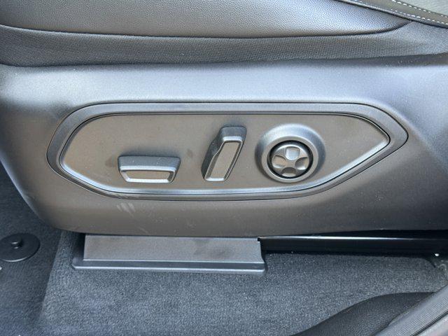 new 2025 Jeep Grand Cherokee L car, priced at $52,995