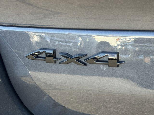new 2025 Jeep Grand Cherokee L car, priced at $52,995